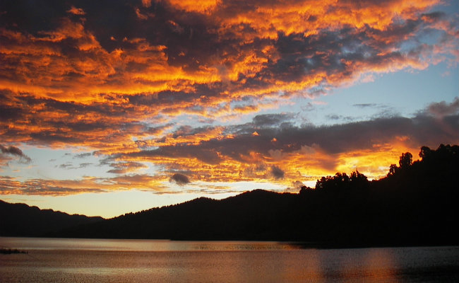 most beautiful natural places in new zealand